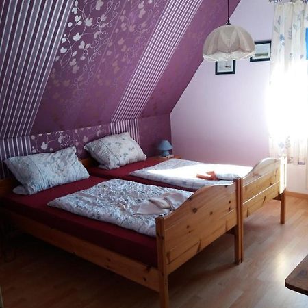 Pension-Stürrad Neuharlingersiel Dış mekan fotoğraf