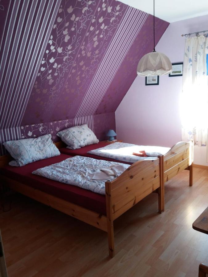Pension-Stürrad Neuharlingersiel Dış mekan fotoğraf